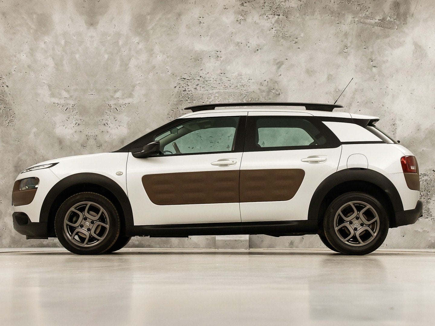 Citroën C4 Cactus