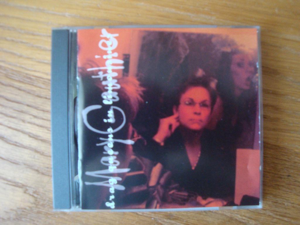 Mary Gauthier - Drag Queens In Limousines (folk / country), Ophalen of Verzenden, Zo goed als nieuw, Poprock