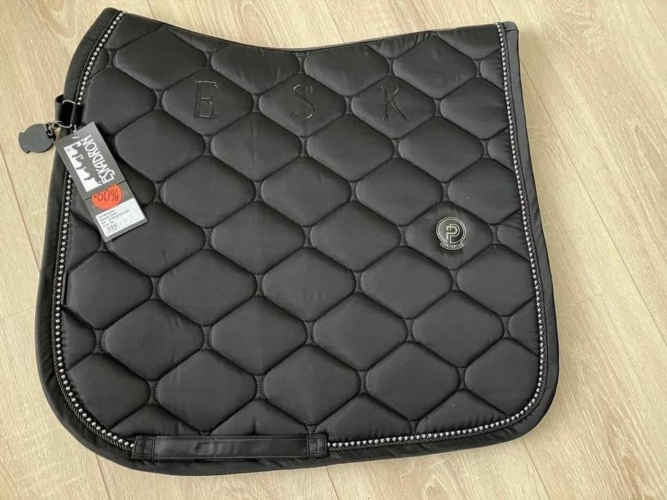 Nwe Eskadron dressuur dekje, maat full, Dieren en Toebehoren, Full (L), Dressuurdekje, Nieuw, Ophalen of Verzenden