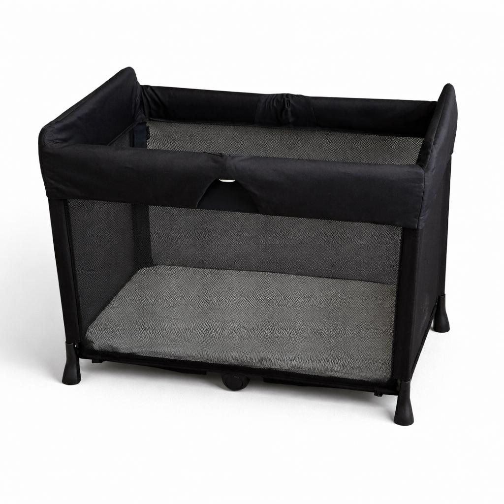 Campingbed huren Schoorl | Bugaboo Stardust, Kinderen en Baby's, Babywiegjes en Ledikanten, Ophalen, Nieuw, Reisbedje