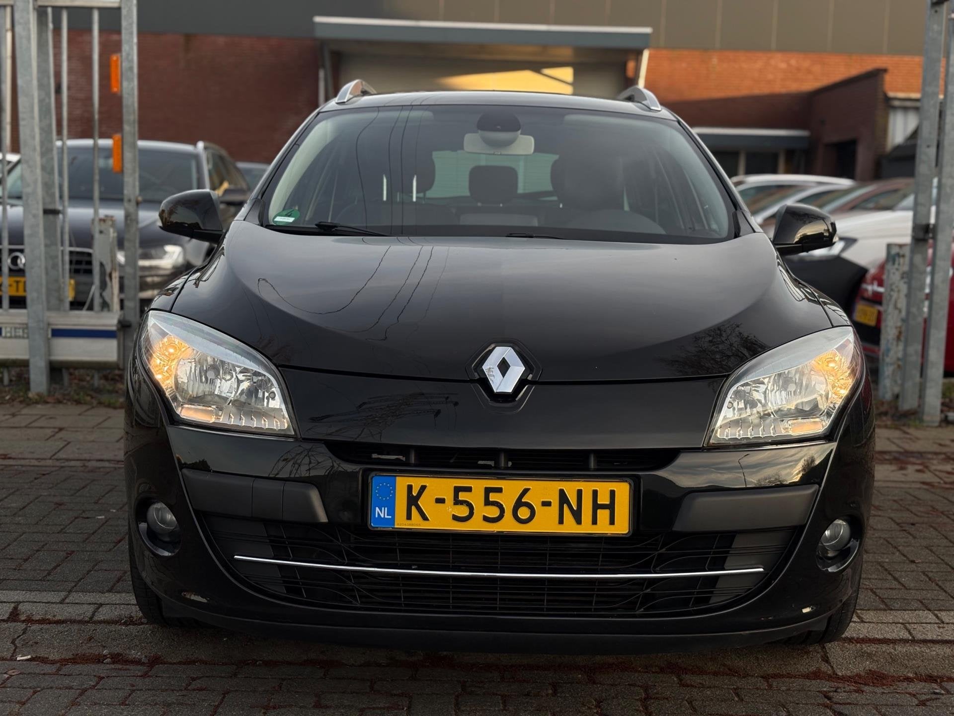 Renault Mégane Estate 1.4 TCe Bose | Nwe D-Ketting | Trekha, Auto's, Renault, Voorwielaandrijving, Euro 5, Gebruikt, Zwart