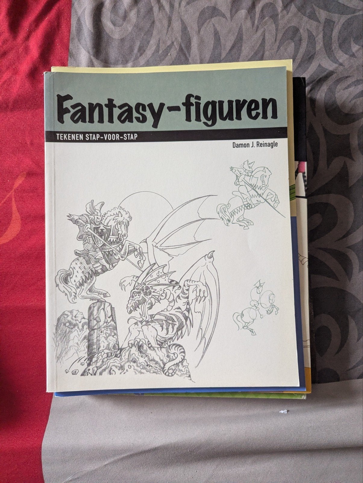 Diverse Tekenboeken: Animatie, Manga, Fantasy & Comics, Meerdere comics, Ophalen of Verzenden, Gelezen, Amerika