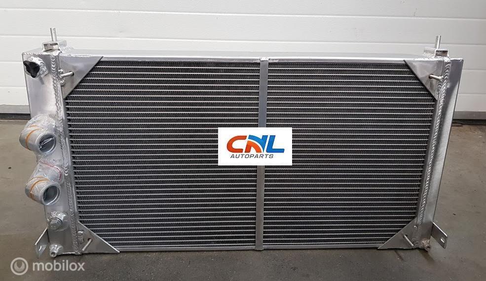 Radiateur Shroud Fans Ferrari DeTomaso Pantera 5.8L 71-89 MT, Nieuw, Ophalen of Verzenden