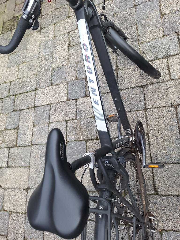 Foto 4 van Batavus Venturo s55 - opknapper