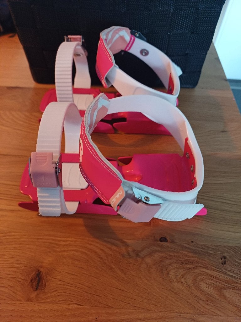 Schaatsen, glij-ijzers, Sport en Fitness, Schaatsen, Ophalen of Verzenden, Zo goed als nieuw, Overige typen, Nijdam