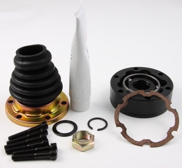 Binnenste homokineet 90 mm, Ophalen of Verzenden, Bolku Tuning, Info@bolku.nl, 6851TB