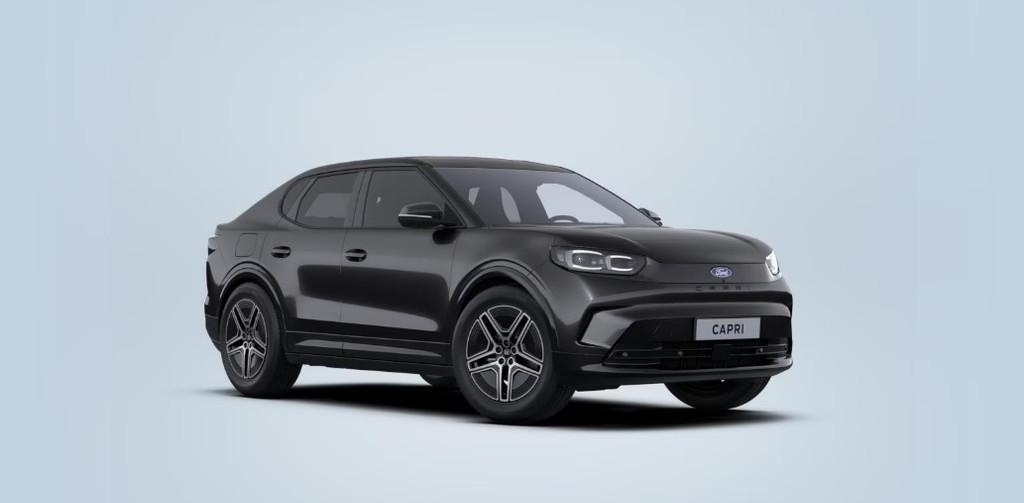 Ford Capri Premium Extended Range RWD 77 kWh, Automaat, Overige modellen, Nieuw, SUV of Terreinwagen