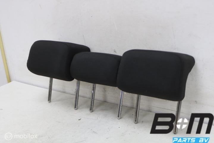 Set hoofdsteunen achterbank VW Polo 2G FL LI8 2G0885901D, Gebruikt