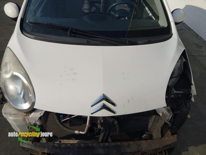Motorkap van een Citroen C1 (KWD), Auto-onderdelen, Gebruikt, -, -, Motorkap