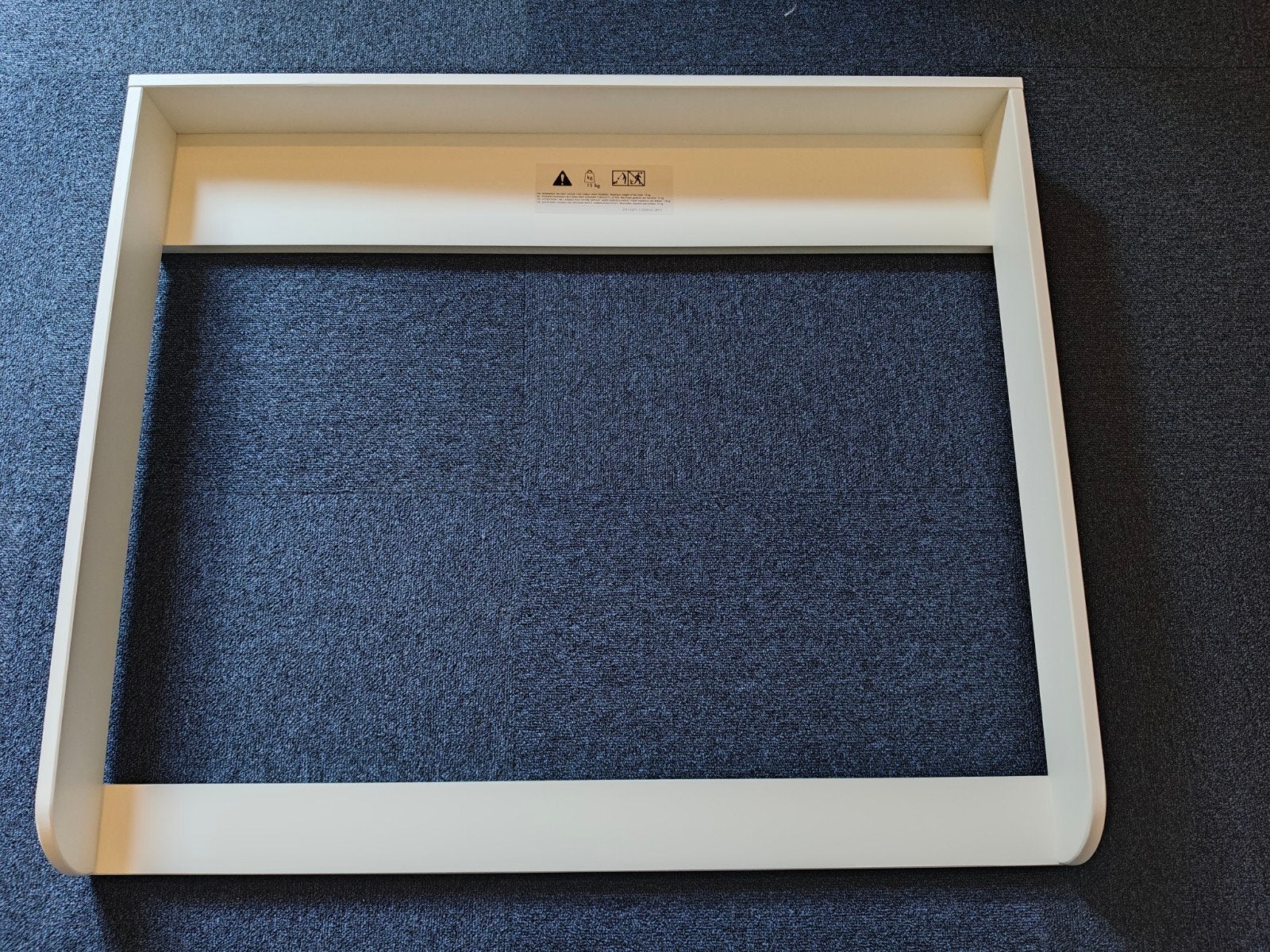 Bladvergroter Petite Amelie, Ophalen, Minder dan 75 cm, 50 tot 70 cm, Nieuw