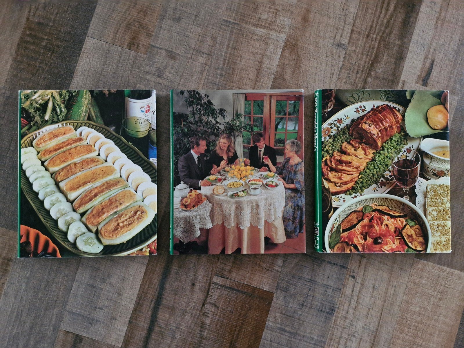Feestelijk eten thuis: Kookboek voor speciale gelegenheden, Boeken, Kookboeken, LEKTURAMA ROTTERDAM, Hoofdgerechten, Ophalen of Verzenden