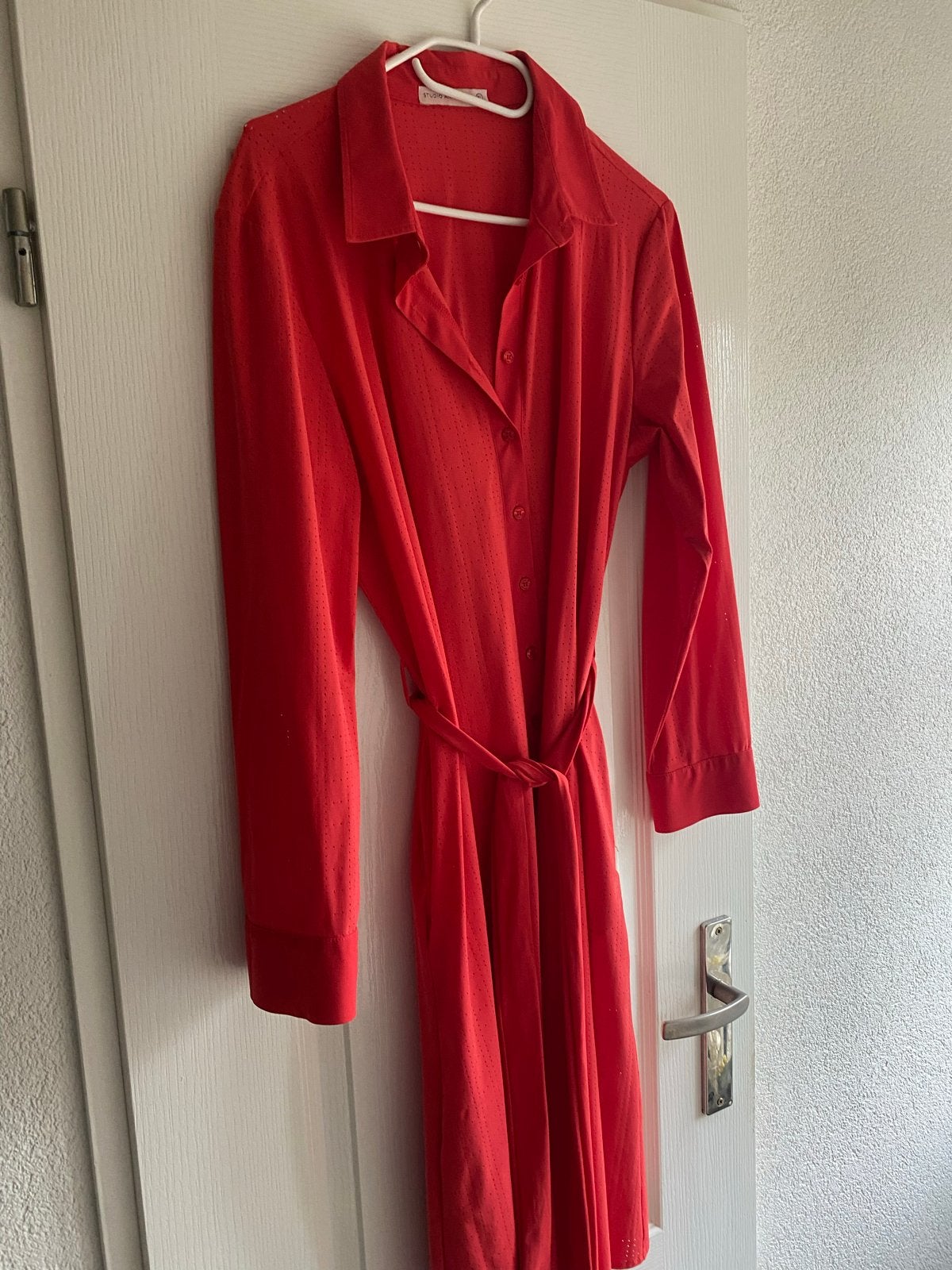 Studio Anneloes jurk XL - Comfortabele travel kwaliteit, Kleding | Dames, Maat 46/48 (XL) of groter, Ophalen of Verzenden, Gedragen
