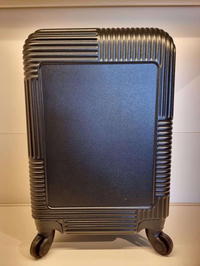 Norlander trolley nieuw handbagage, Sieraden, Tassen en Uiterlijk, Koffers, Ophalen, 50 tot 60 cm, Hard kunststof, Nieuw