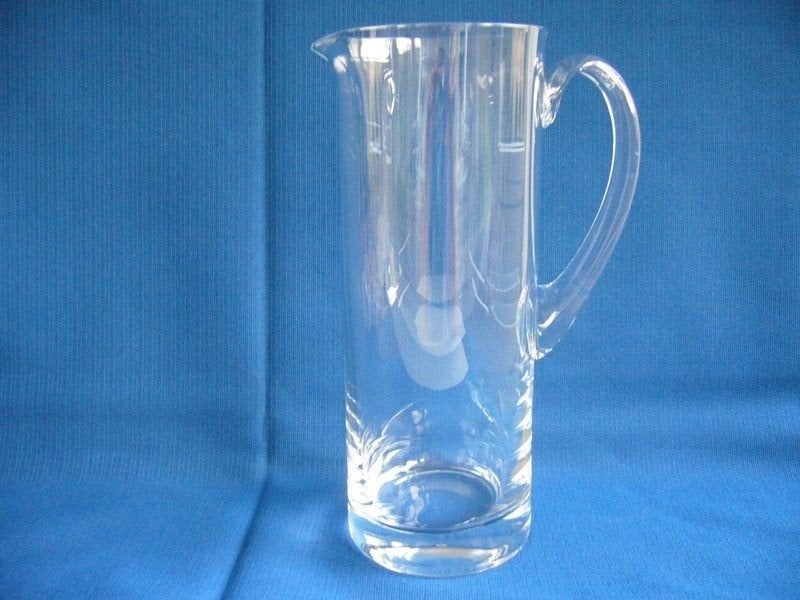 Robuuste sapkan / waterkan nog splinternieuw, Ophalen of Verzenden, Nieuw, Glas