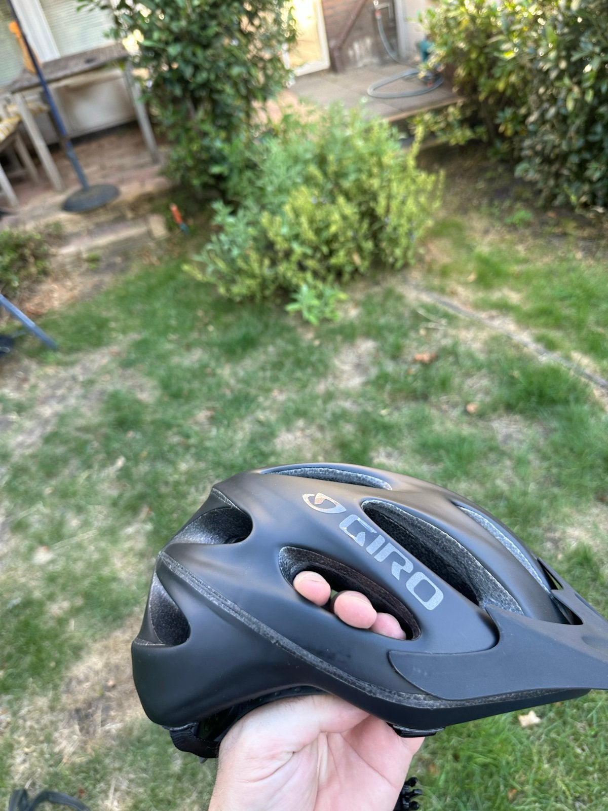 Giro Xen helm nieuw met Roc Loc systeem, Ophalen of Verzenden, Nieuw, L, Heer of Dame