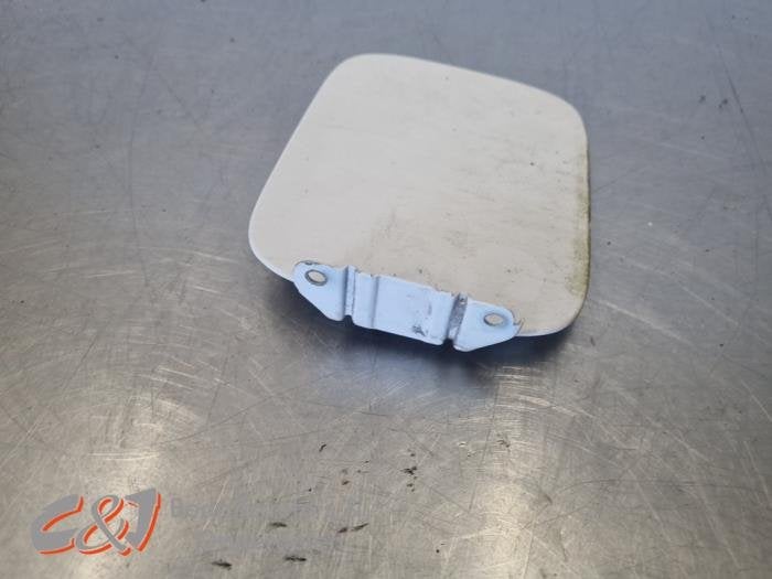 Tank Klep van een Volkswagen Caddy (LB9A), Gebruikt, -, Volkswagen, -