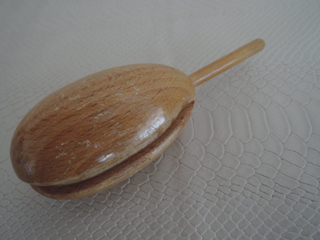 Imra stopei met naaldje, Ophalen of Verzenden, Zo goed als nieuw, Garen of Naald(en)