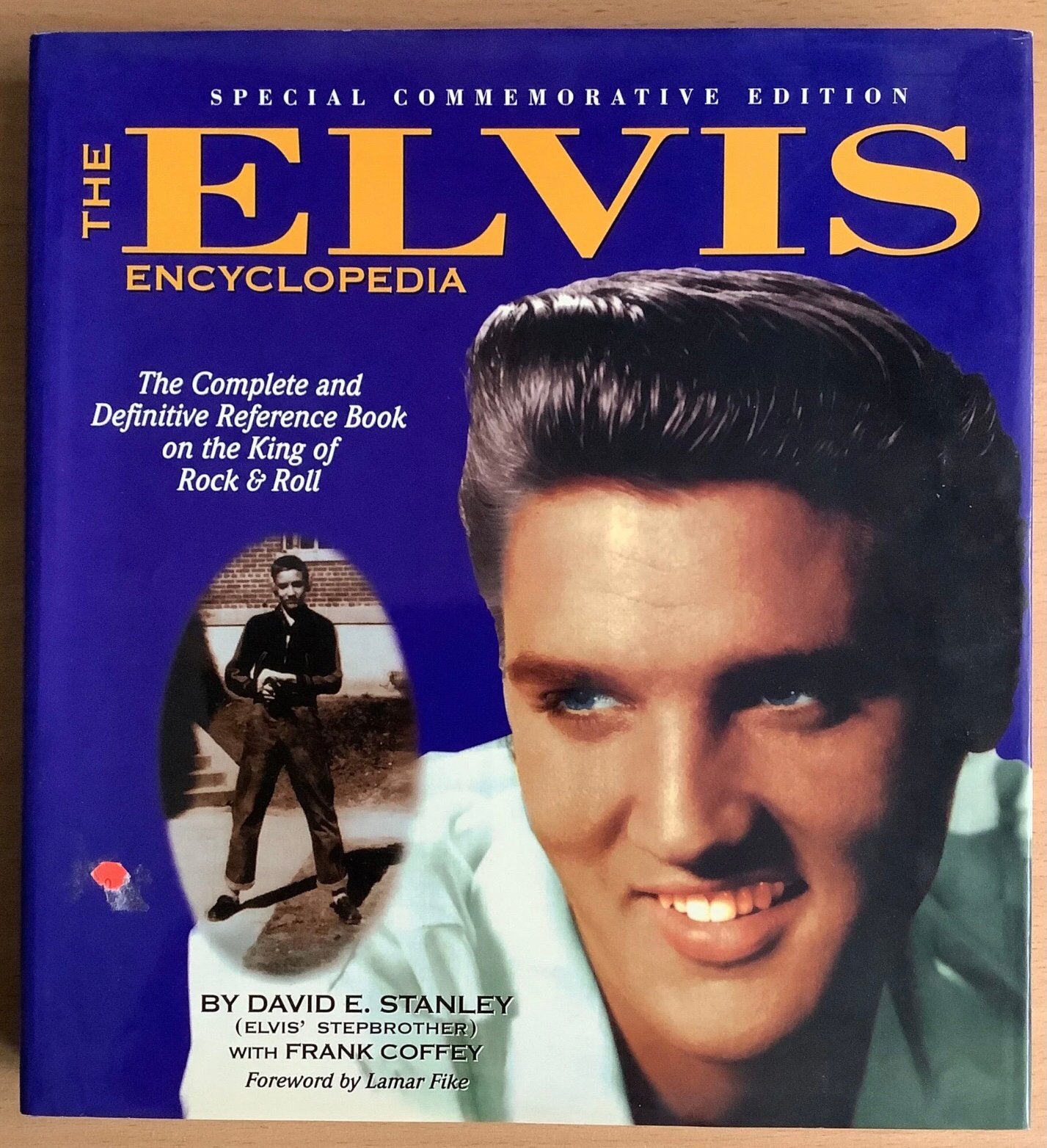 Elvis Presley, Verzenden, Zo goed als nieuw, Artiest