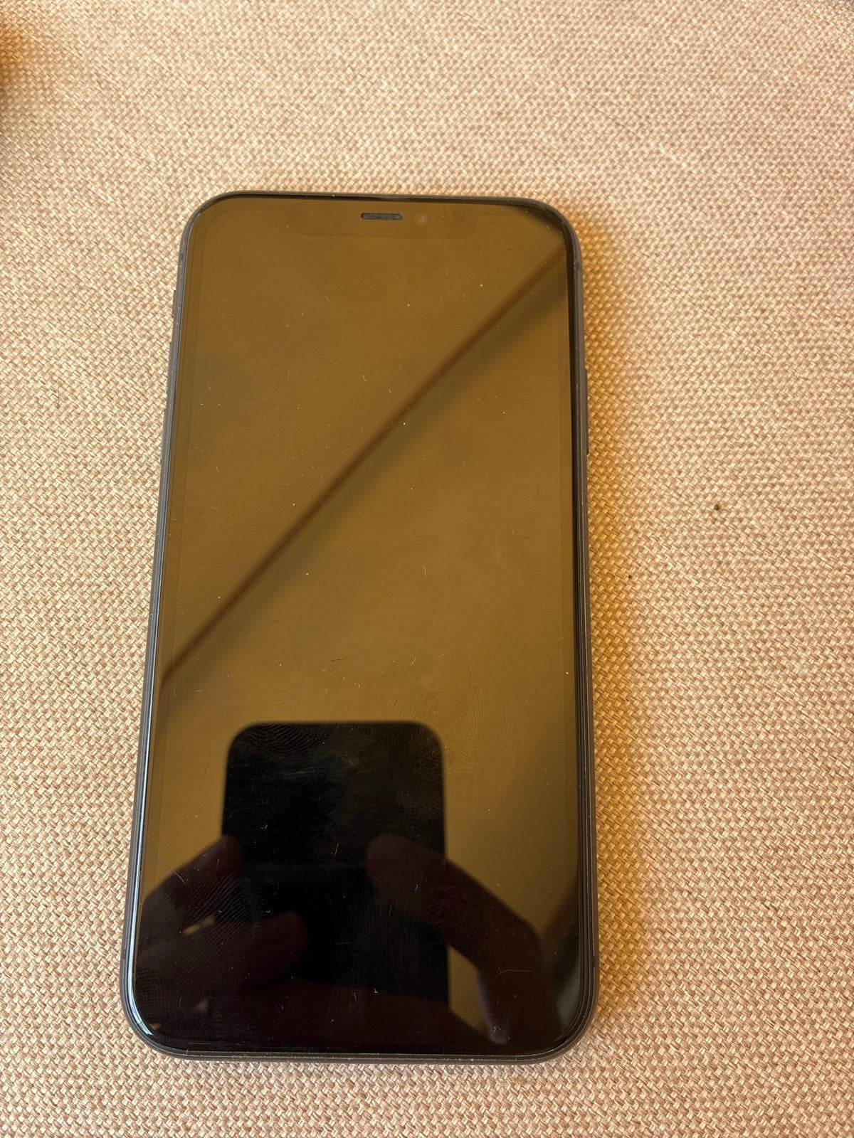 iPhone 11 128GB - Zo goed als nieuw, Telecommunicatie, Mobiele telefoons | Apple iPhone, Ophalen, Zo goed als nieuw, 128 GB, IPhone 11
