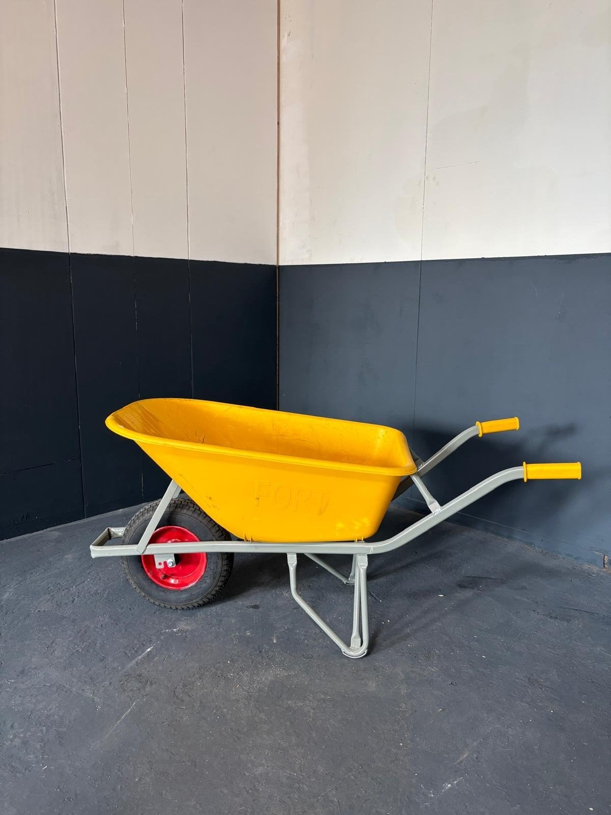 Kruiwagen te huur, Tuin en Terras, Ophalen