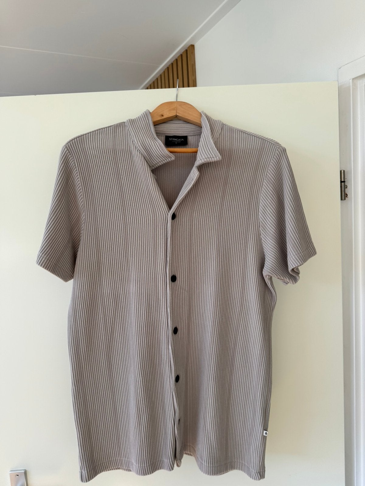 Stangata blouse maat L, Ophalen, Zo goed als nieuw