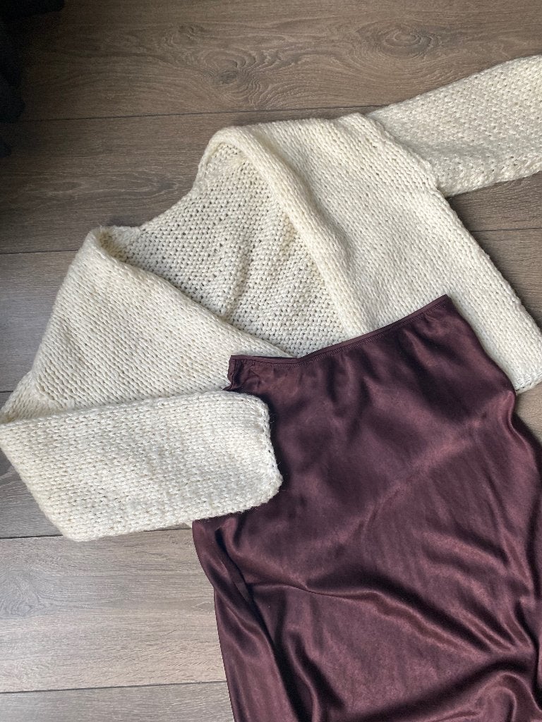 Rok, Kleding | Dames, Ophalen of Verzenden, Gedragen, Zwart, Onder de knie