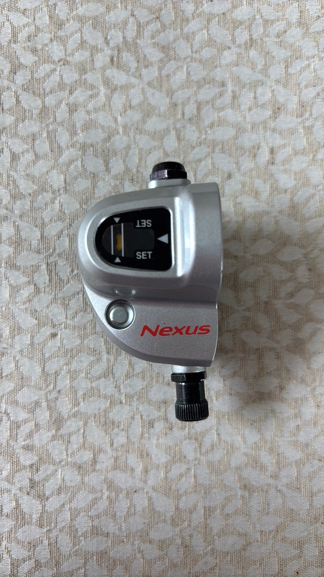 Nieuw in doos Shimano Nexus 3 speed versnelling shifter, Fietsen en Brommers, Fietsonderdelen, Ophalen of Verzenden, Zo goed als nieuw