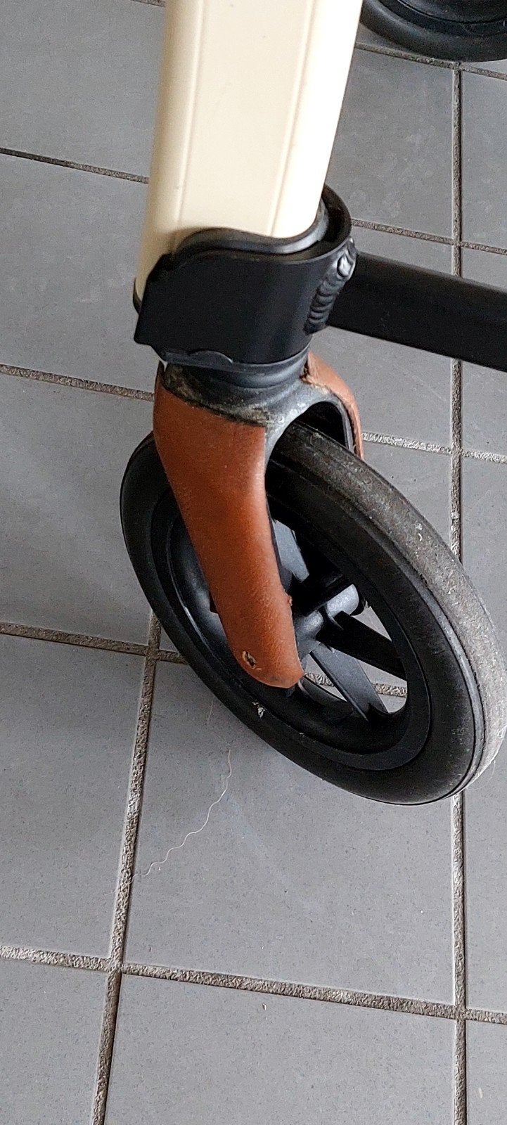 Rollz motion  Rollator, Diversen, Rollators, Ophalen