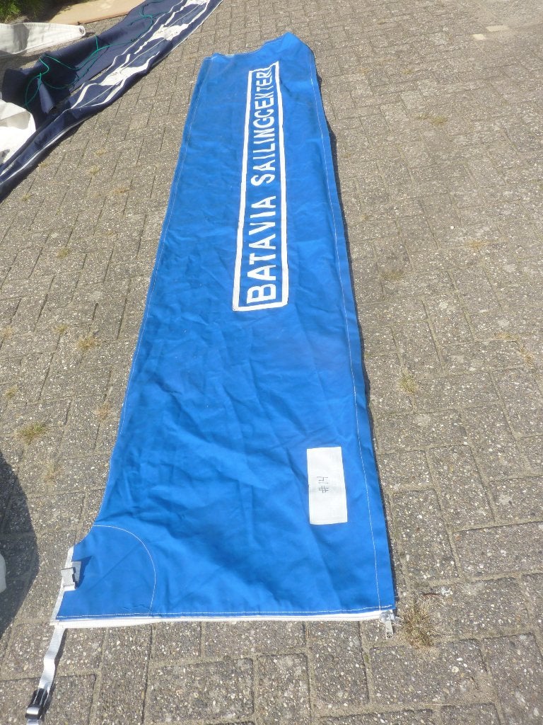 huik, Ophalen of Verzenden, Gebruikt, Overige typen