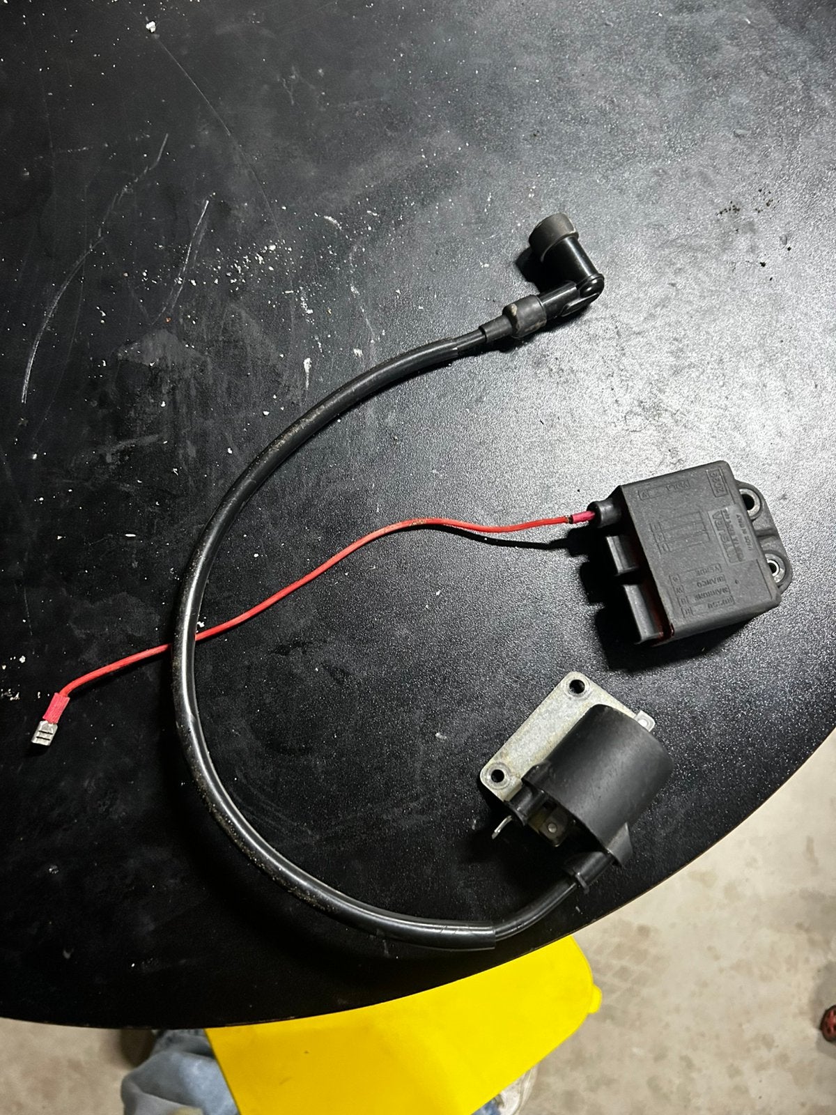 Cdi + Bombine 125/172/180cc AC, Ophalen of Verzenden