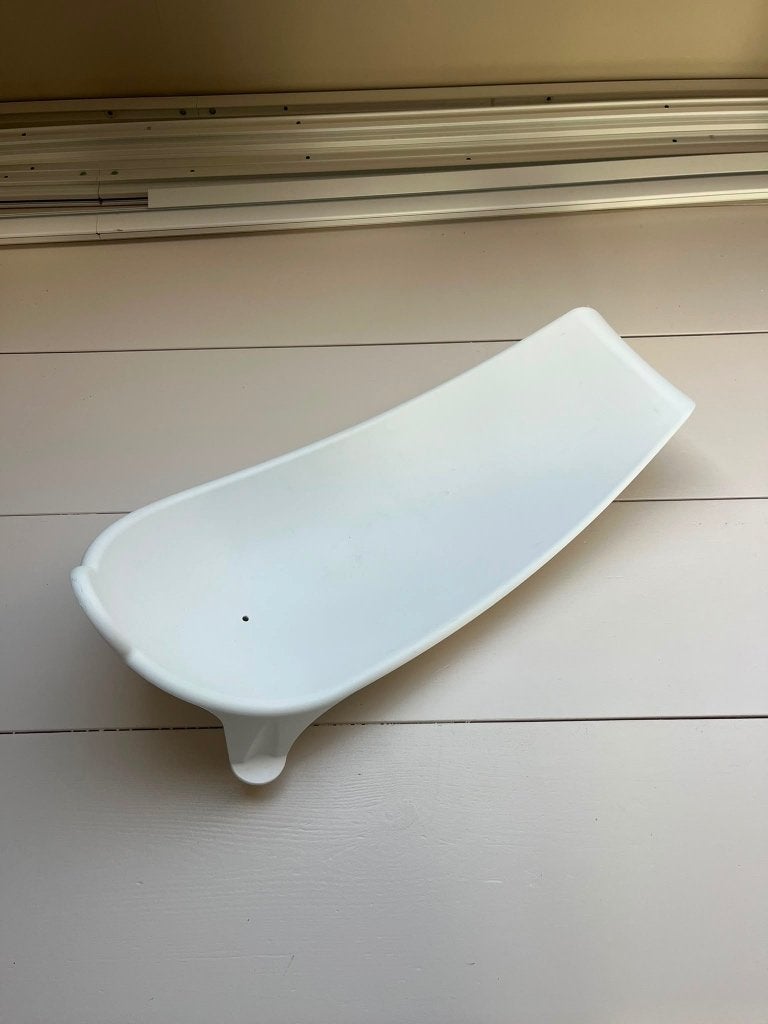 Stokke Flexi Bath Newborn Support, Kinderen en Baby's, Badjes en Verzorging, Ophalen, Zo goed als nieuw, Badje, Overige merken