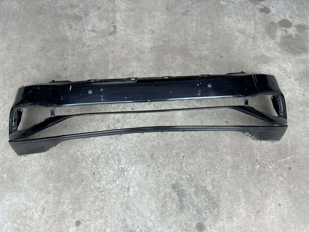 voorbumper passat b8 3g facelift pdc 3g0807221e 2014+, Gebruikt, Duitsland, Bumper, Info@volkswagen.com