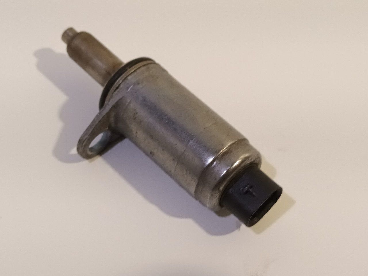 Nokkenas Audi RS6, Auto-onderdelen, Motor en Toebehoren, Onderdelen@venauto.nl, Van der Ven Autorecycling B.V., Gebruikt, Ettenseweg 76, 4706 PB Roosendaal, The Netherlands