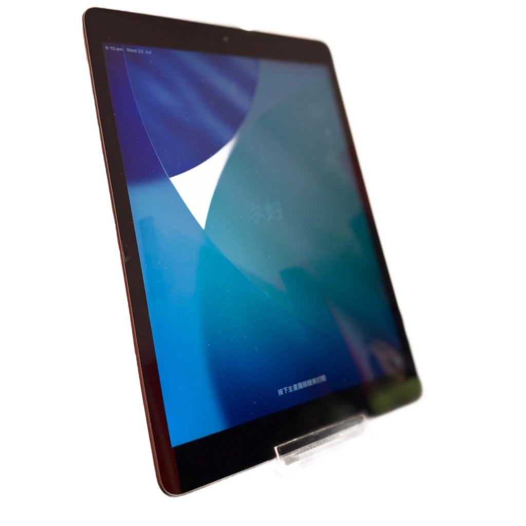 Apple iPad 8e Generatie (2020) | 32GB | WiFi + Cellular, Apple, Zo goed als nieuw, Support@apple.com, One Apple Park Way
Cupertino, CA 95014
United States