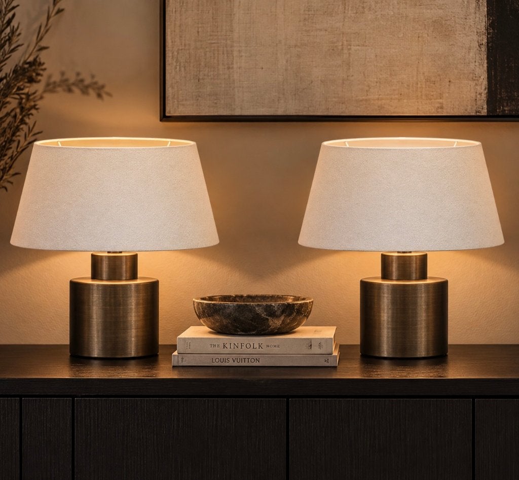 3 lampenkappen wit van Stout verlichting twv € 109,00 st!, Wit, Ophalen of Verzenden, Zo goed als nieuw, Stout verlichting
