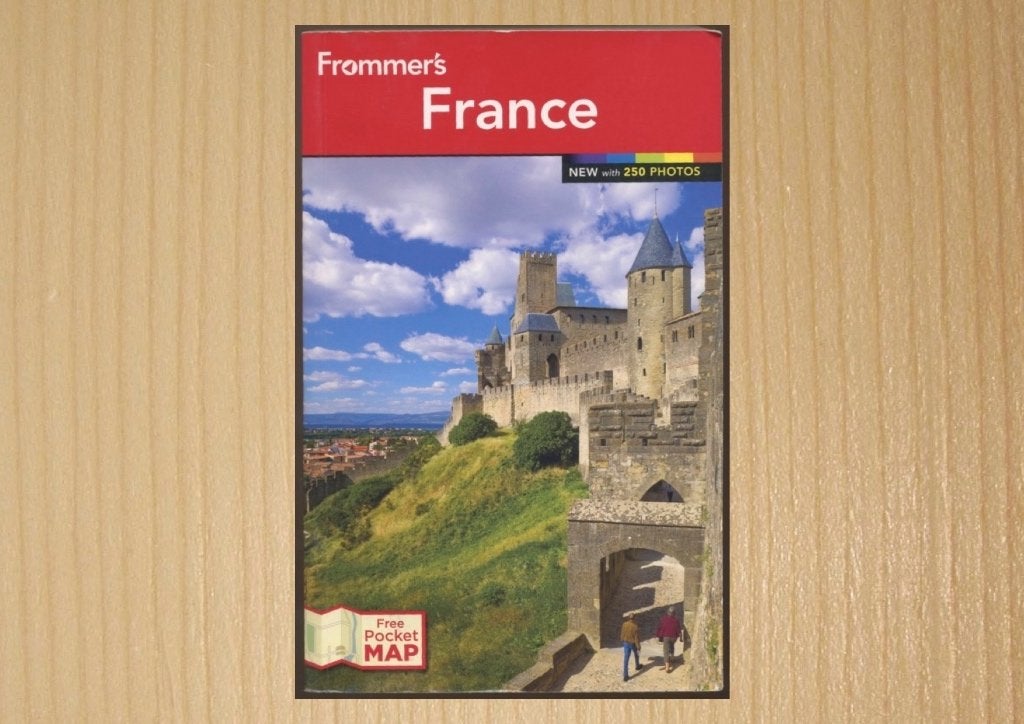 Frommer's France - ( Engelstalige reisgids Frankrijk ), Overige merken, Europa, Ophalen of Verzenden, Zo goed als nieuw