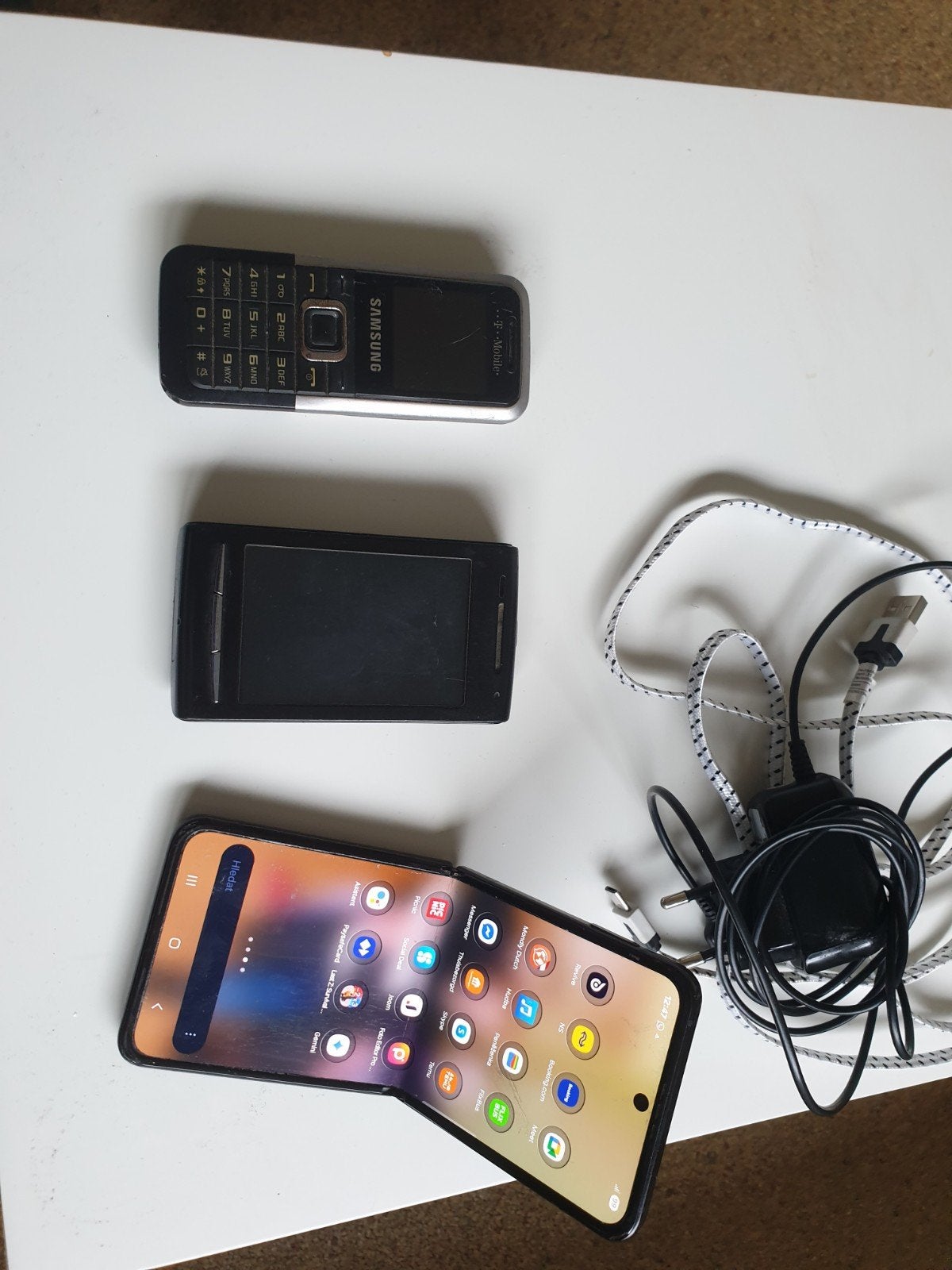 mobiele telefoon, Telecommunicatie, Ophalen of Verzenden