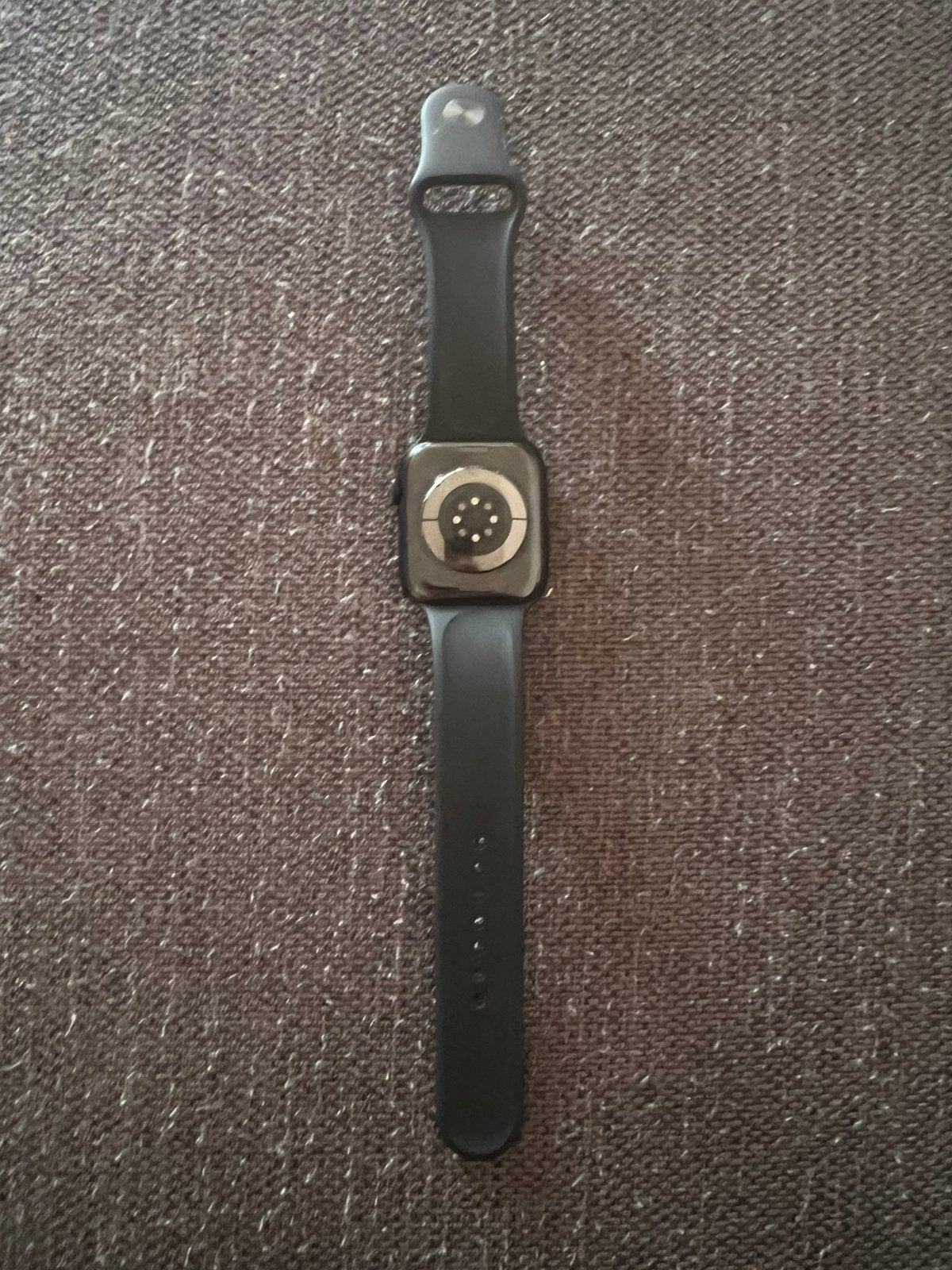 Apple watch 7 series, Ophalen, Zo goed als nieuw, Overige merken