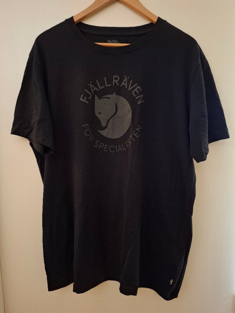 Fjallraven shirt, Verzenden, Zo goed als nieuw, Kleding