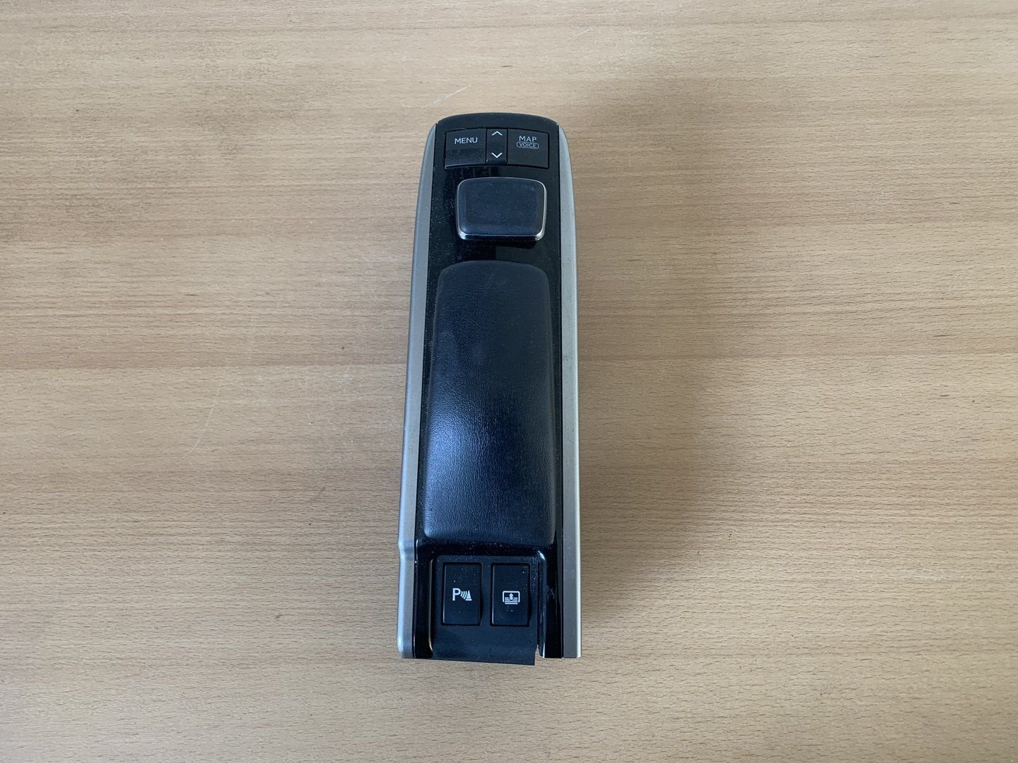 lexus GS 2011 tot 2018 navigatie bediening 8478030080, Gebruikt, -, -, -
