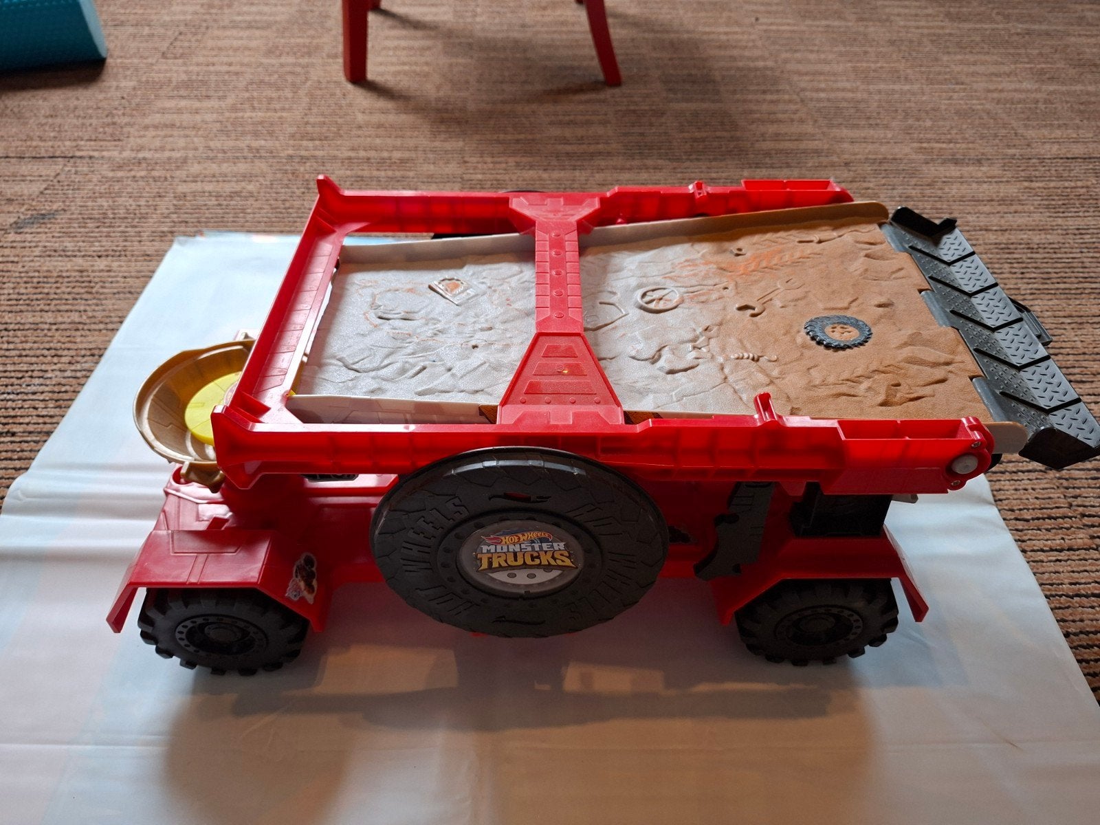Hotwheels., Ophalen of Verzenden