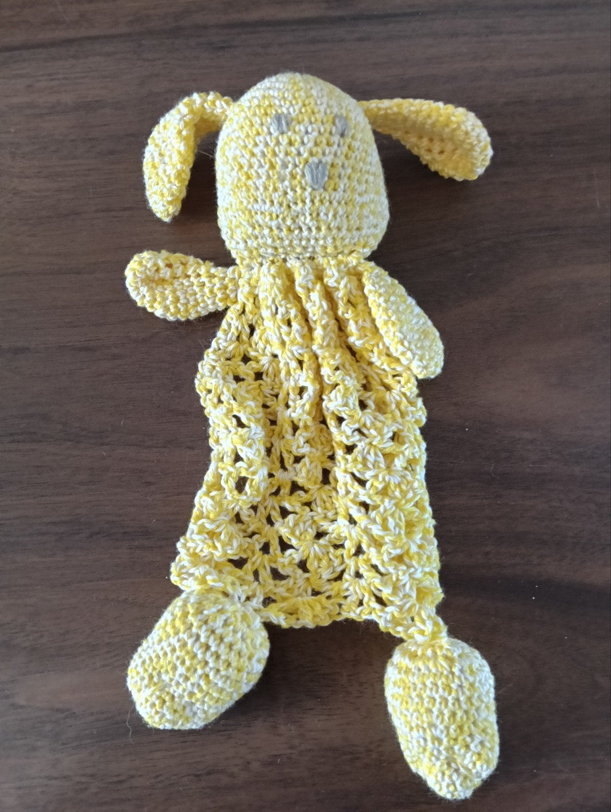Knuffel doekje, Ophalen of Verzenden, Nieuw