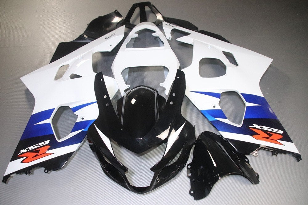 Motorfiets AVDB kuipdelen voor SUZUKI GSXR 600 750 2004 2005