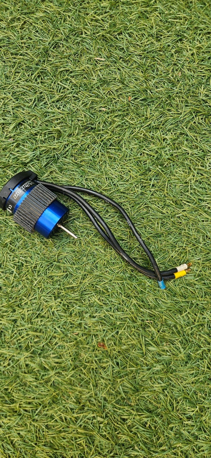 Originele Traxxas Velineon borstelloze motor, Ophalen of Verzenden, Overige schalen, Onderdeel