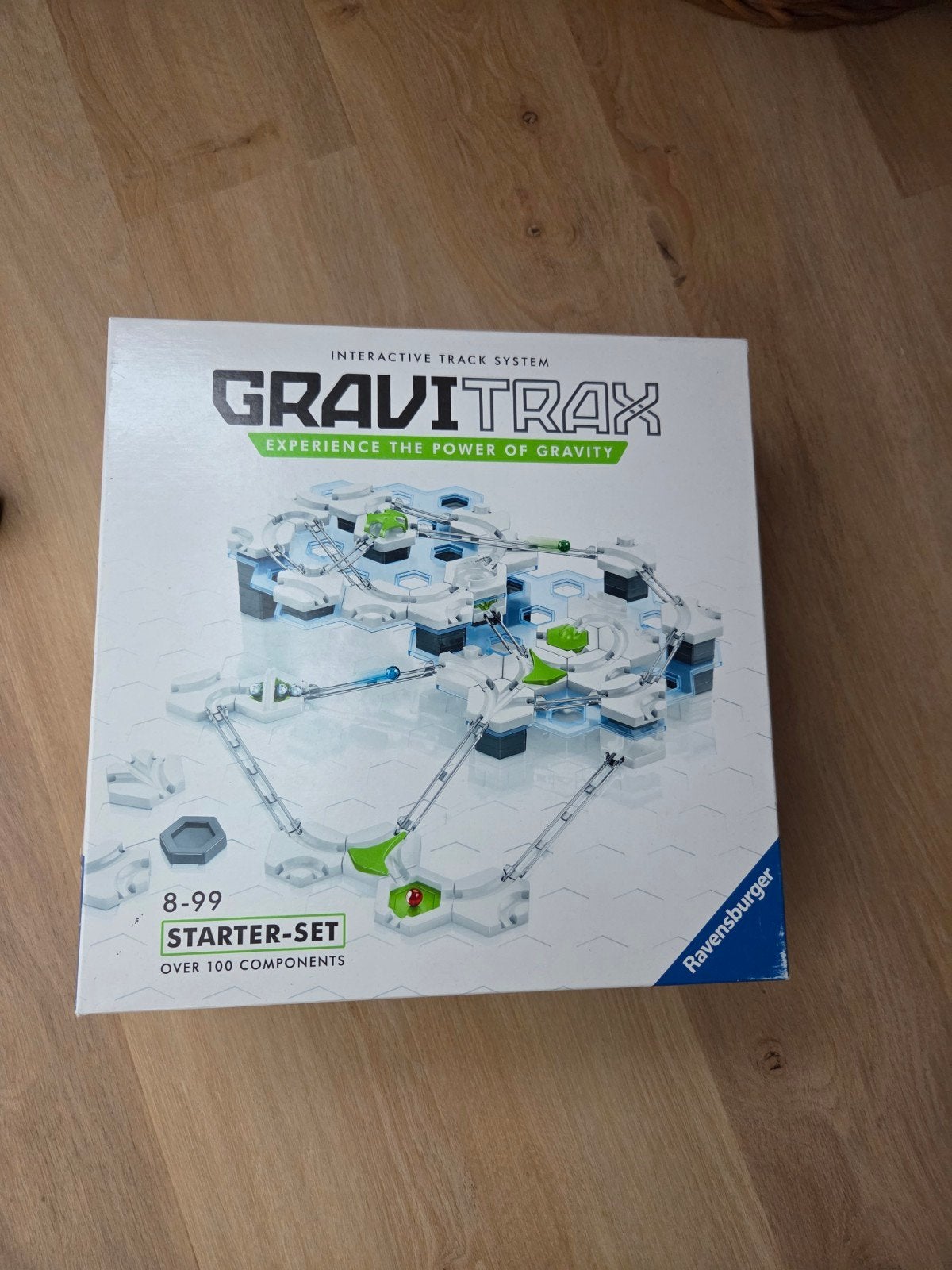 Gravitrax knikkerbaan, Kinderen en Baby's, Speelgoed | Educatief en Creatief, Ophalen of Verzenden