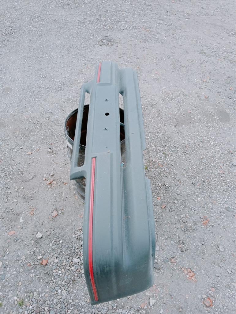 Ford Escort voorbumper - Gebruikt, Auto-onderdelen, Ophalen, Gebruikt, Voor, Ford