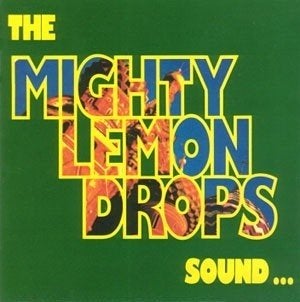 cd van The Mighty Lemon Drops – Sound…, Verzenden, Zo goed als nieuw, Poprock