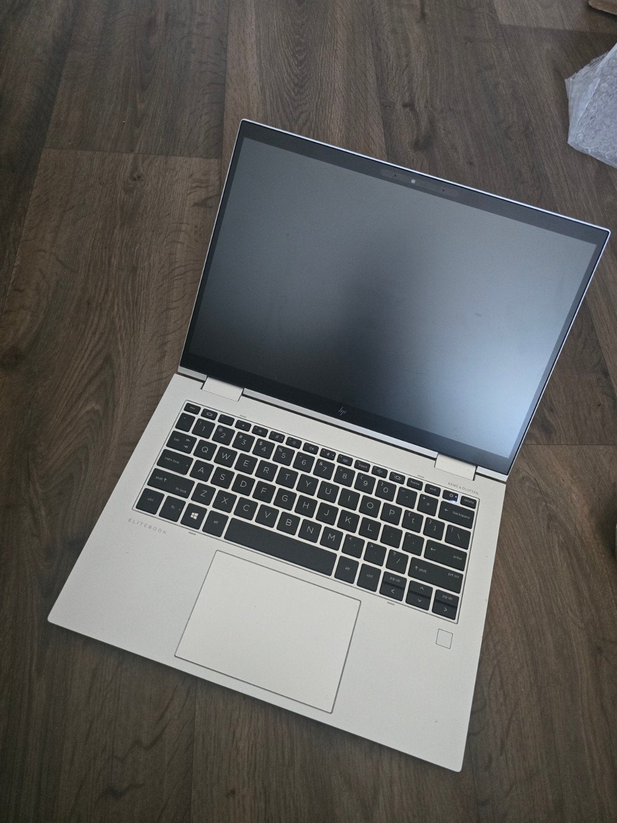 HP EliteBook x360 1030 G3 - i7, 16GB RAM, 512GB SSD, Qwerty, 13 inch, Met touchscreen, Ophalen of Verzenden