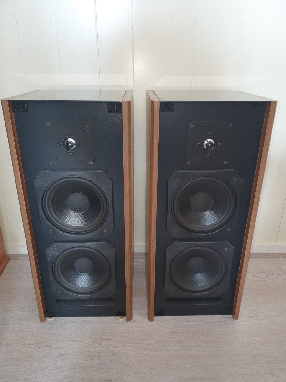 AudioLab Candor CD2, Ophalen, Overige merken