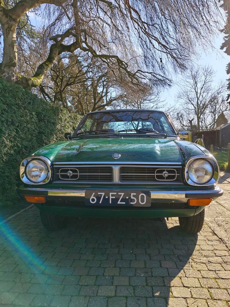 Mitsubishi Lancer 1975 eerste type zeldzaam !!!, Achterwielaandrijving, Zwart, Handgeschakeld, 1400 cc